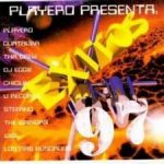 DJ Playero Presenta - Exitos ’97 (1997) Album